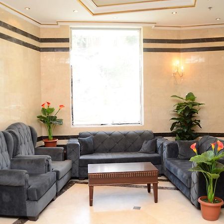 Tera Al Gaza Hotel Mecca Bagian luar foto